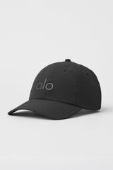 Performance Off-Duty Cap - Black/Black