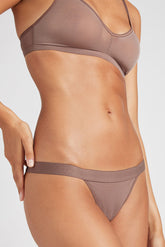 Sieve Thong in Haze