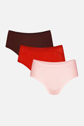 Whipped Boy Short in Joy (Pack)