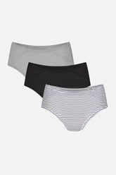 Whipped Boy Short in Weekender (Pack)