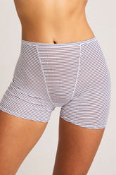 Whipped Boxer in Maritime