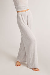 Whipped Track Pant in Cloud