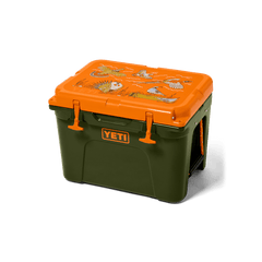 Tundra® 35 Hard Cooler - Upland Birds