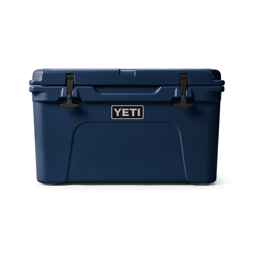 Tundra® 45 Hard Cooler - Navy
