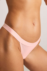 Sieve Thong in Shell