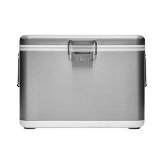 YETI V Series® Stainless Steel Cooler - Stainless