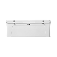Tundra® 250 Hard Cooler - White