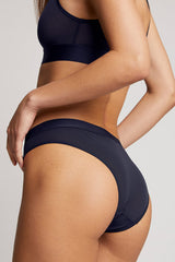 Sieve Brief in Navy