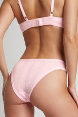 Whipped French Cut Brief in Babe