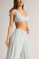 Slink Dipped Bralette in Mist