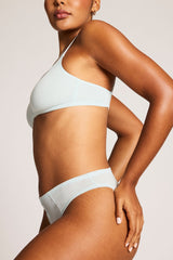 Whipped Non-Wire Bra in Mist