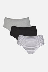 Whipped Boy Short in Weekender (Pack)