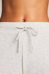 Airis Track Pant in Heather Grey