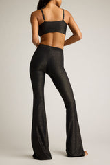 Disco Pant in Black