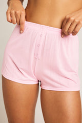 Whipped Boyfriend Short in Babe