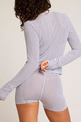 Whipped Cardi in Maritime