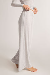 Whipped Track Pant in Cloud