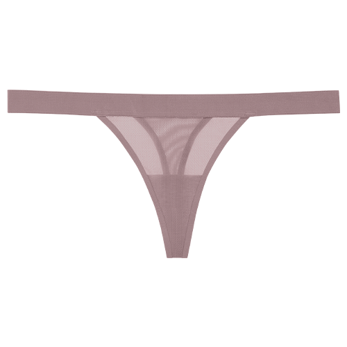 Sieve Thong in Haze