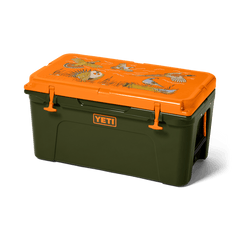 Tundra® 65 Hard Cooler - Upland Birds