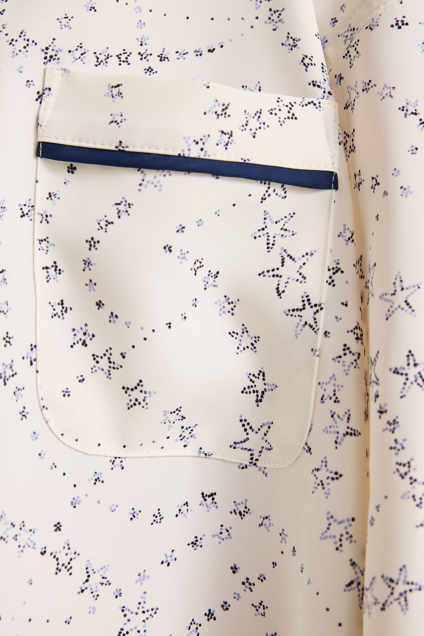 Supreme Shirt in Celestial