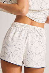 Supreme Short in Celestial