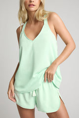 Supreme Tank in Bay