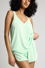 Supreme Tank in Bay