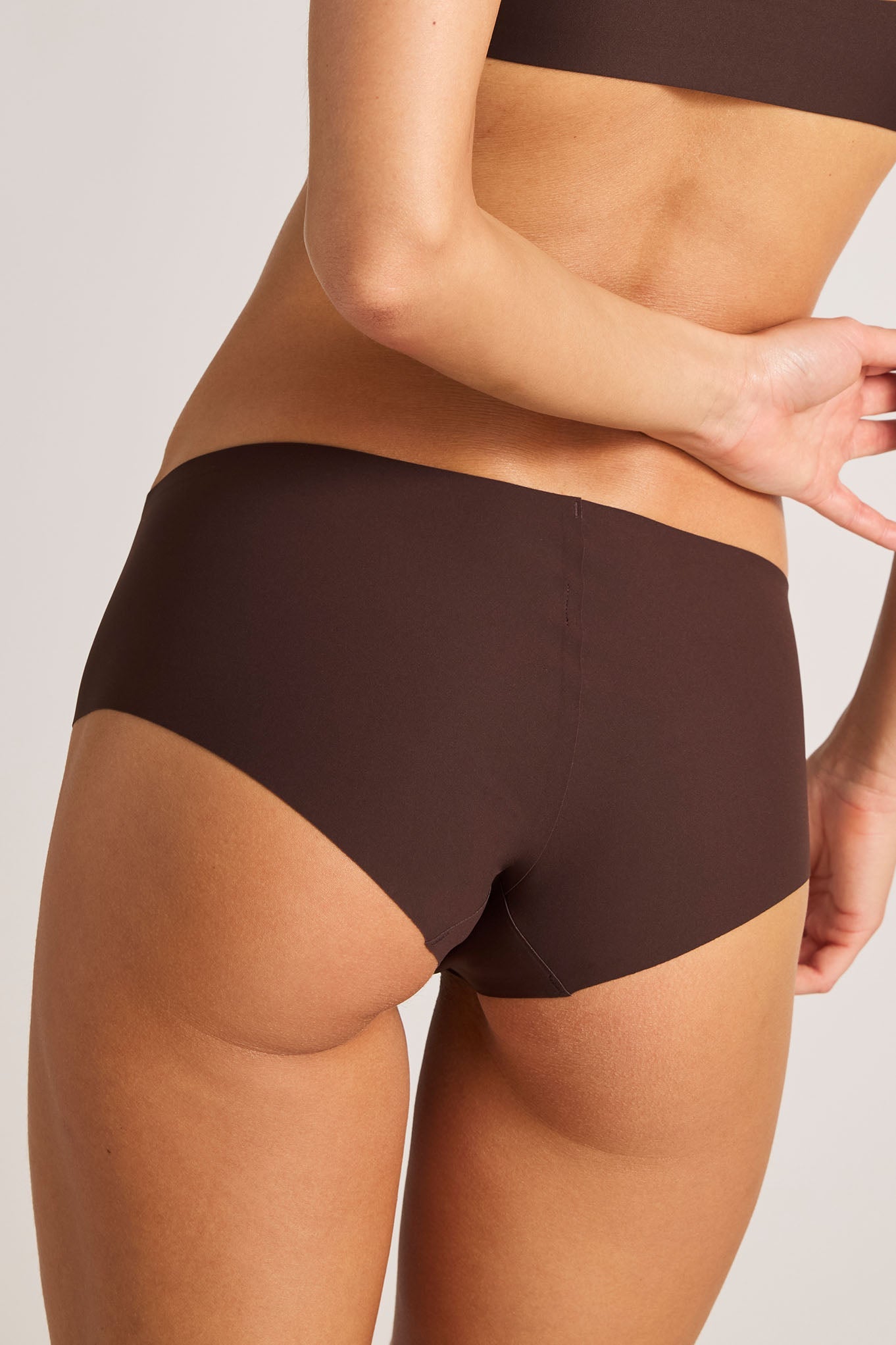 Base Boy Short in Reserve (Pack)