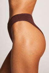 Cloud Cotton French Cut Brief in Pip (Pack)