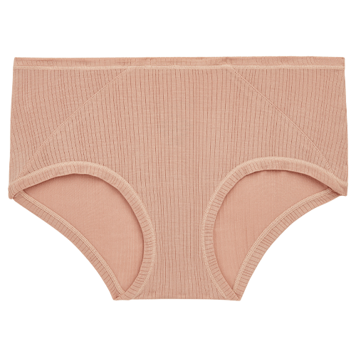 Whipped Boy Short in Buff