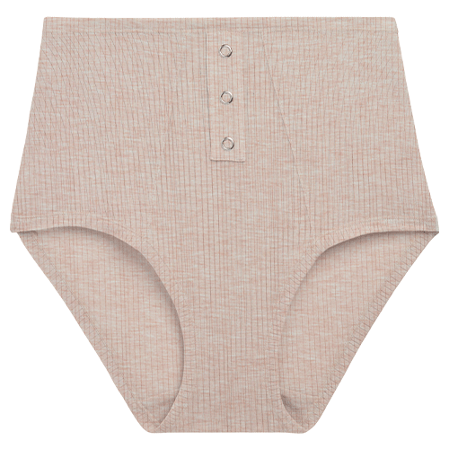 Whipped High Rise in Sand